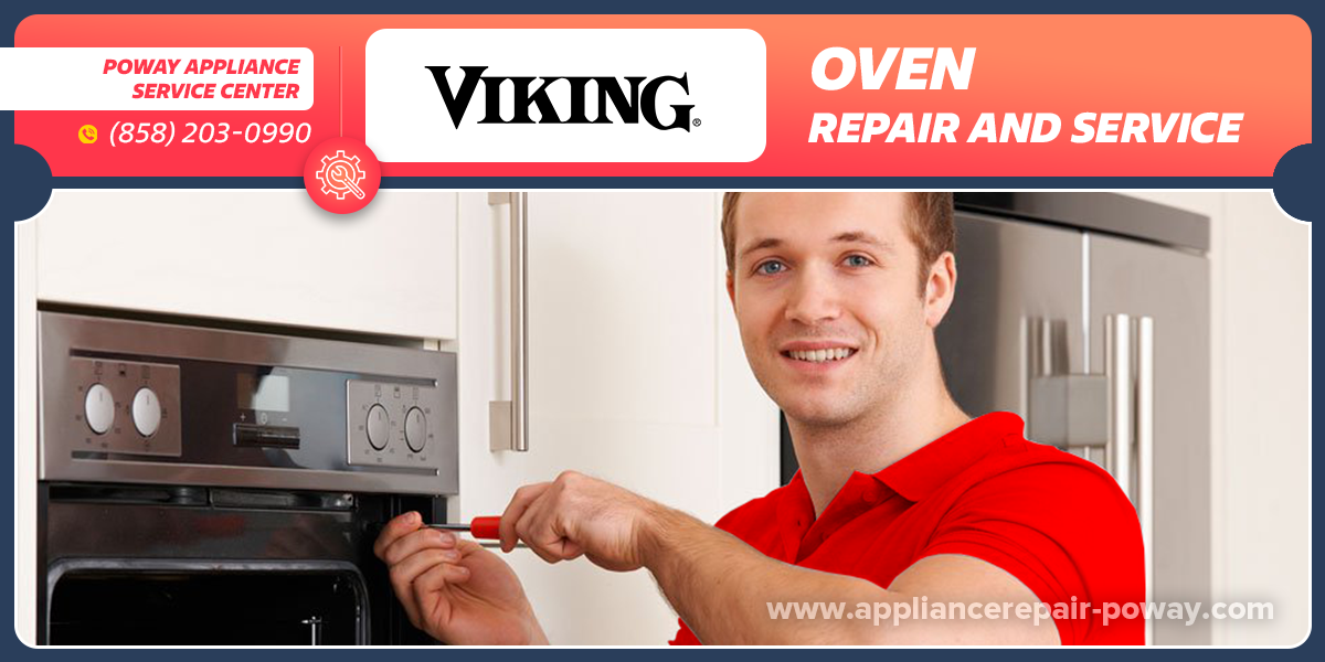 Viking Oven Repair Licensed And Insured