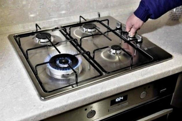 gas stove keeps clicking1