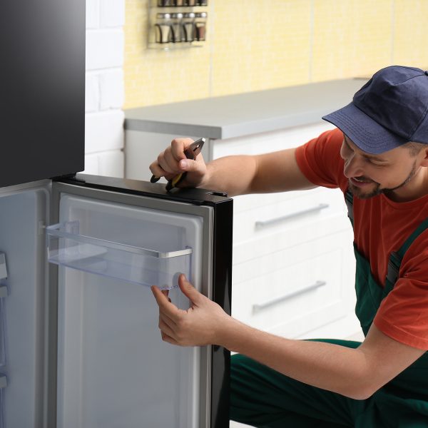 Samsung Refrigerator Breakdowns
