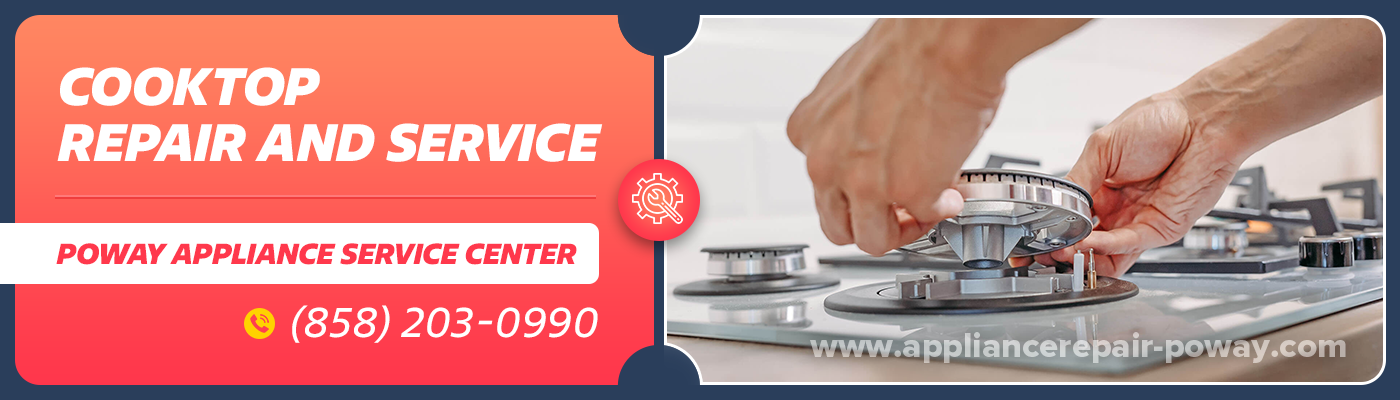 Cooktop Repair cooktop repair service