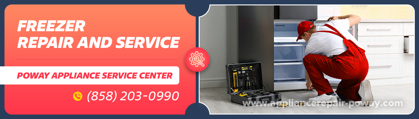 Freezer Repair freezer repair service