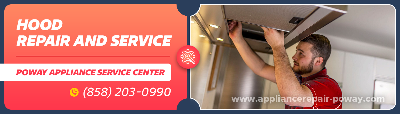 Hood Repair hood repair service
