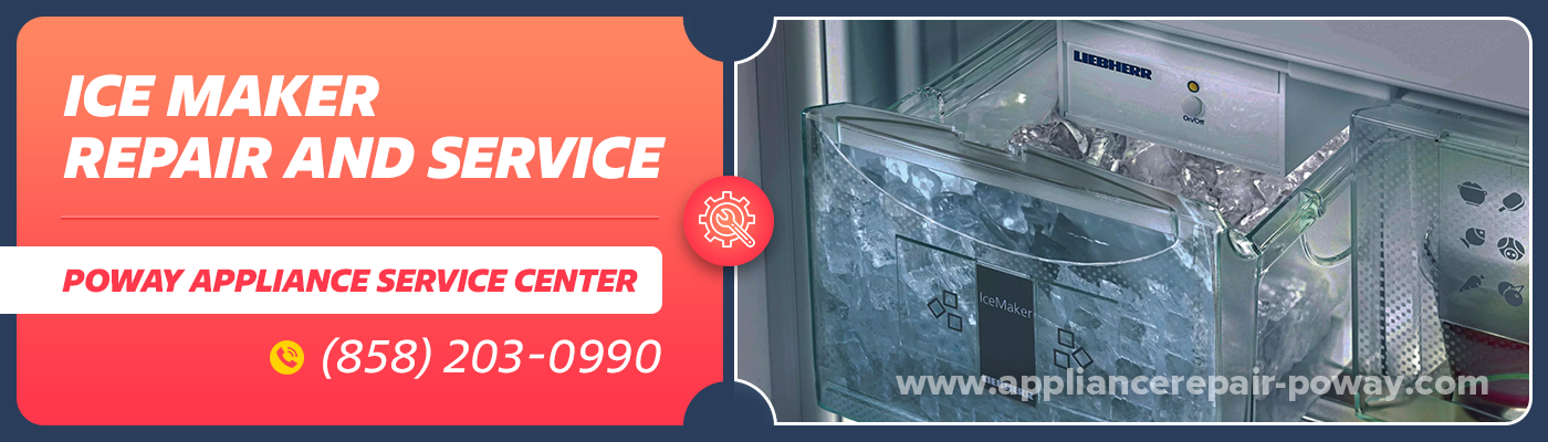 Ice Maker Repair ice maker repair service