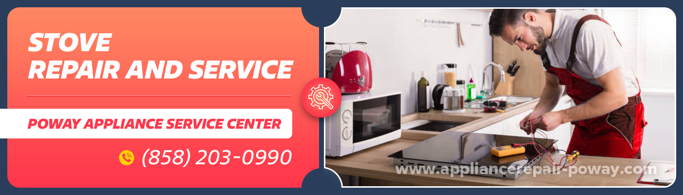 Stove Repair stove repair service
