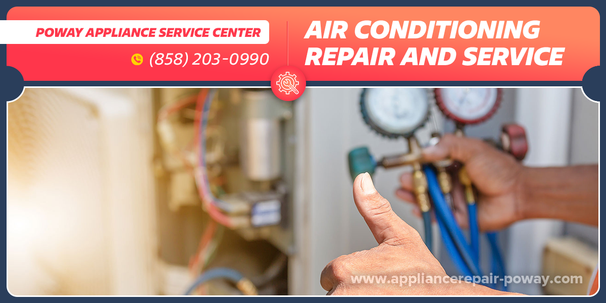 air conditioning repair