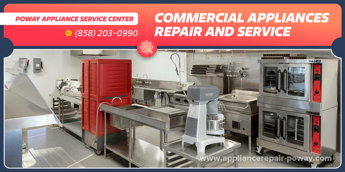 Commercial Repair Licensed And Insured