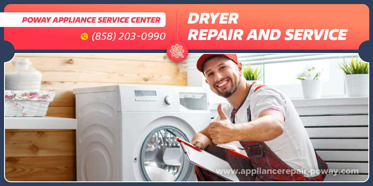 dryer repair