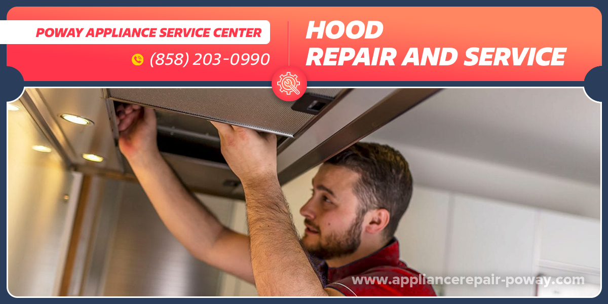 hood repair