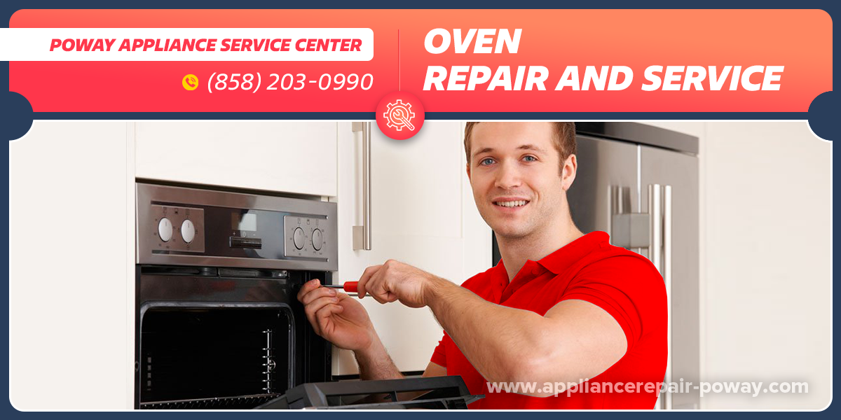 oven repair