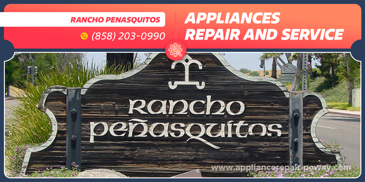 rancho penasquitos appliance repair
