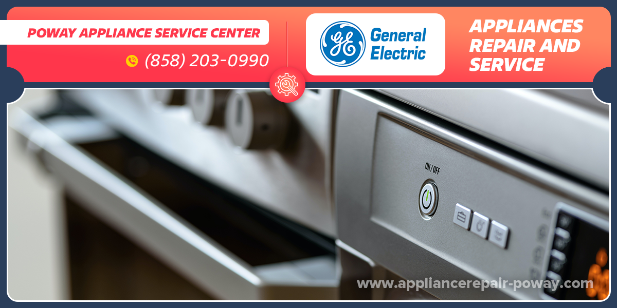 ge appliance repair