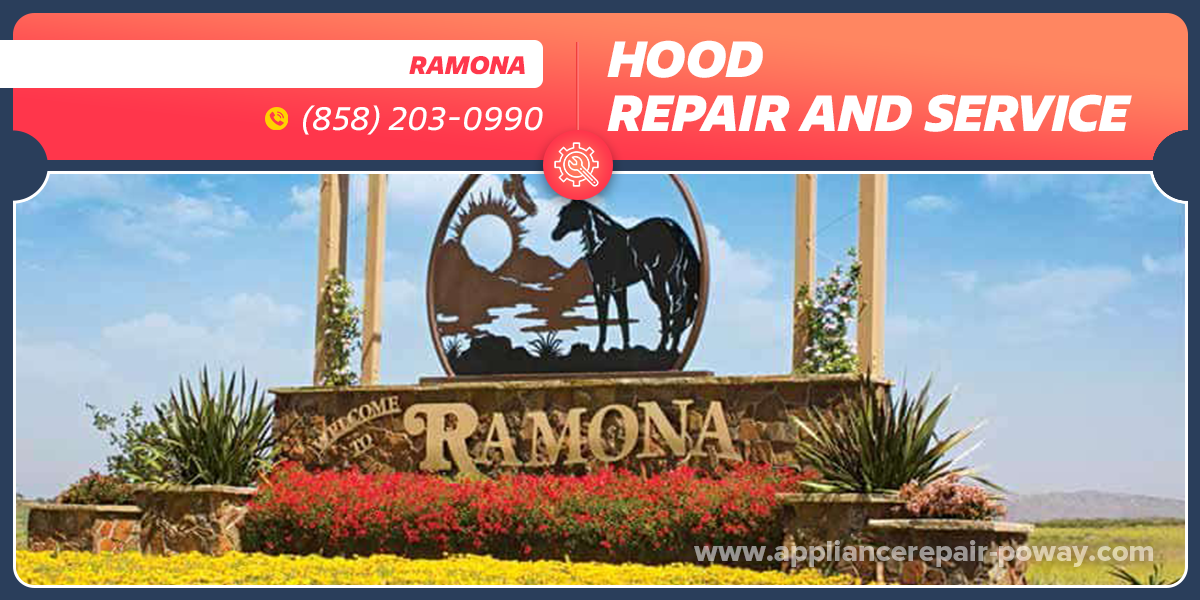ramona hood repair service