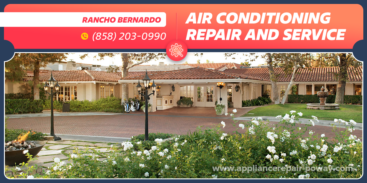 rancho bernardo air conditioning repair service