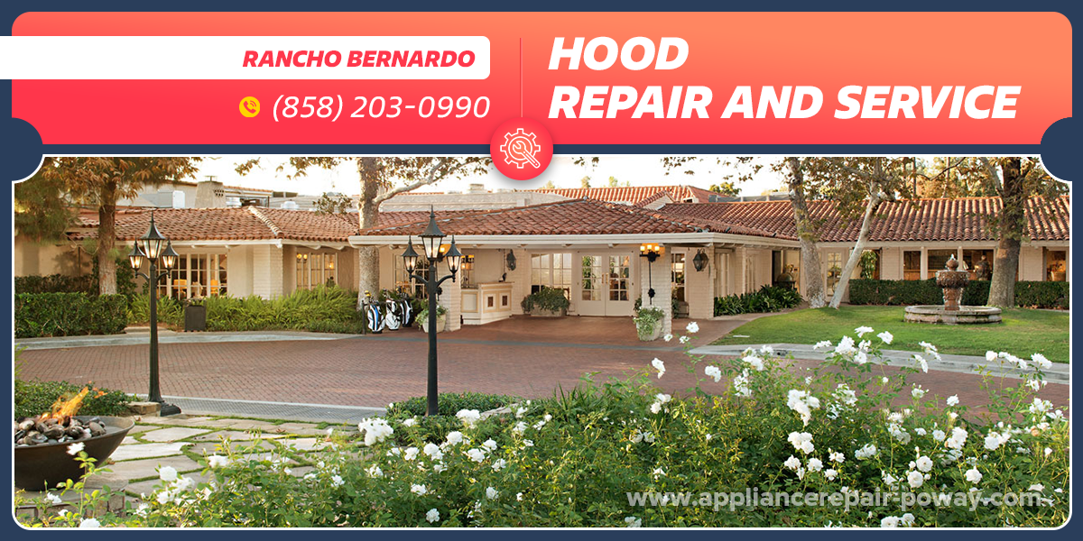 rancho bernardo hood repair service