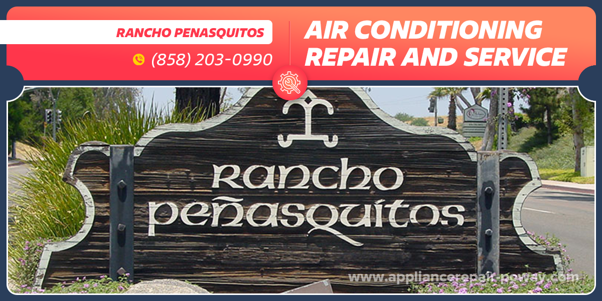 rancho penasquitos air conditioning repair service