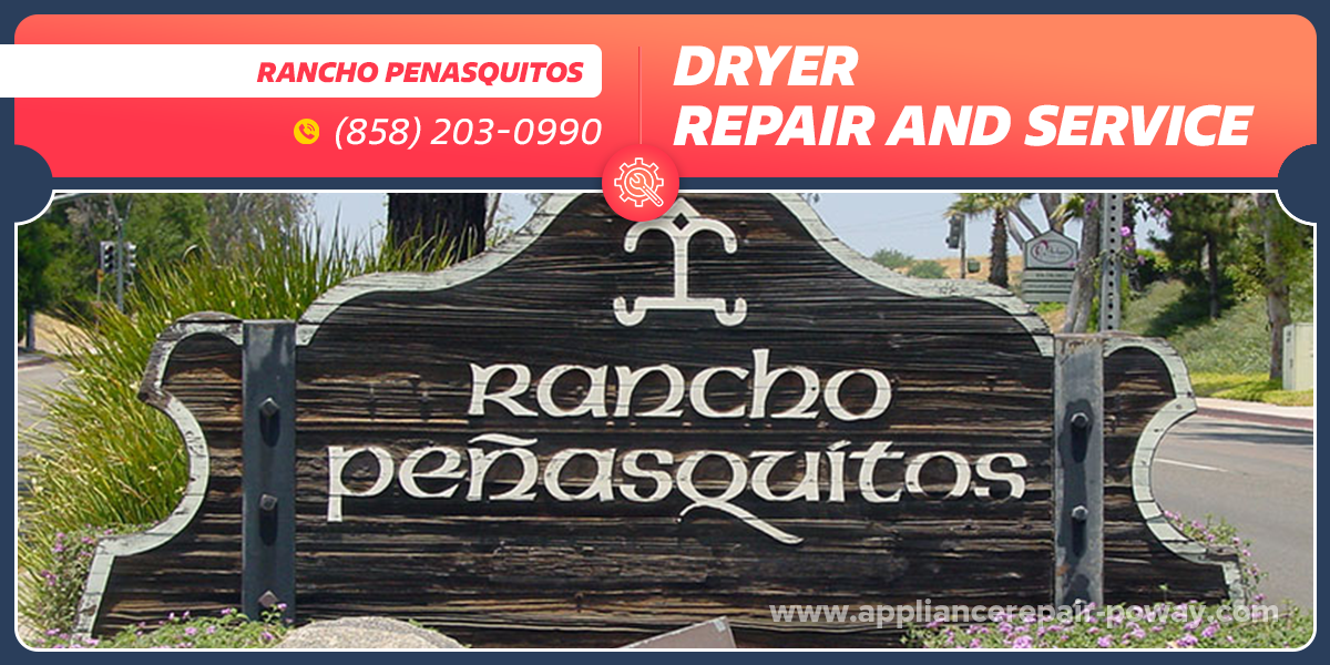 rancho penasquitos dryer repair service