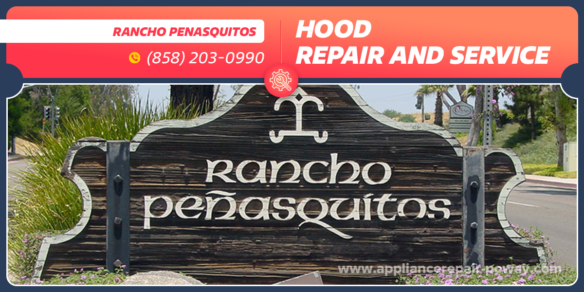 rancho penasquitos hood repair service