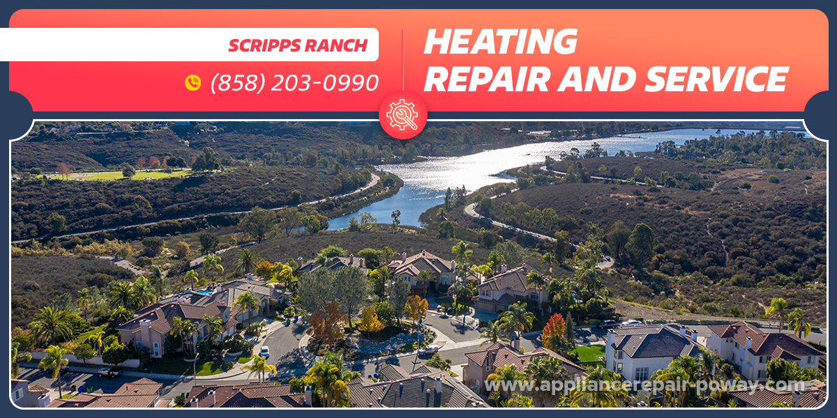 scripps ranch heating repair service