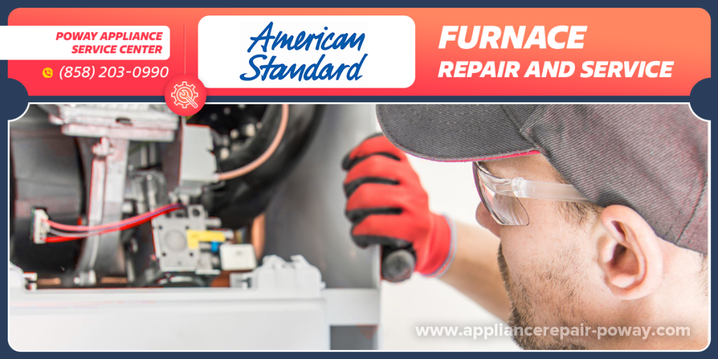 american standart furnace repair services