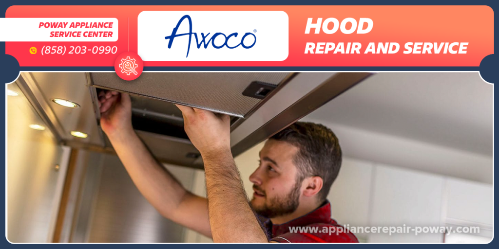 awoco hood repair services
