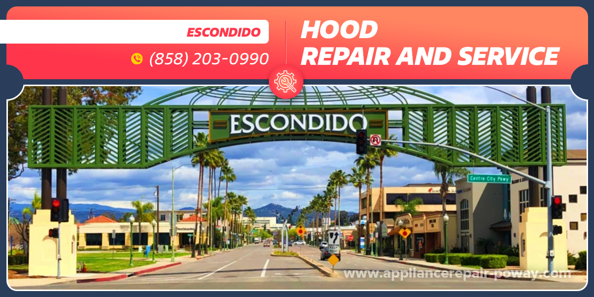 escondido hood repair service
