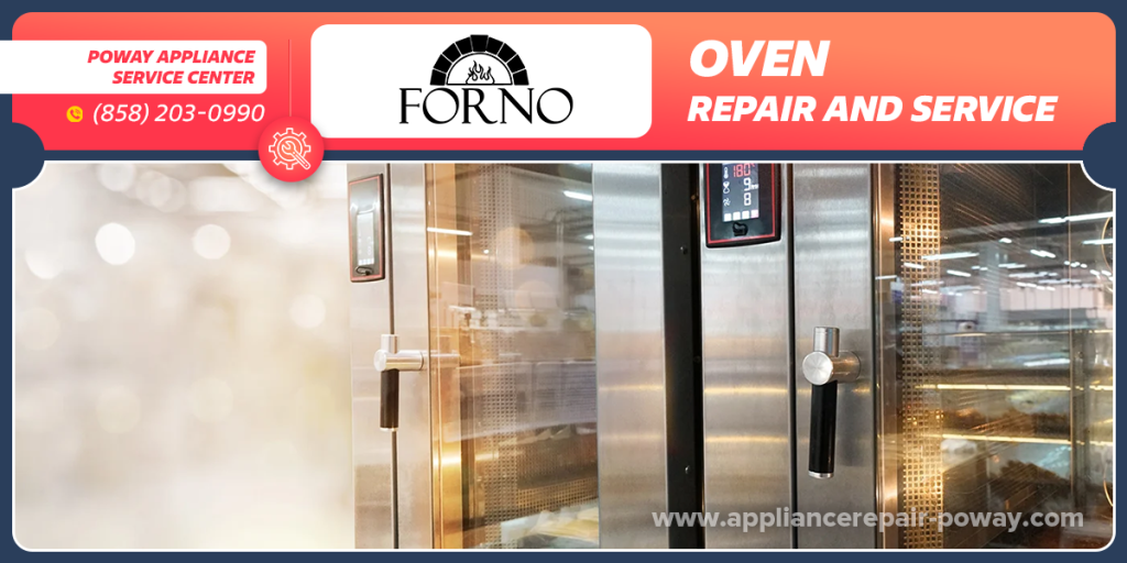 forno oven repair services