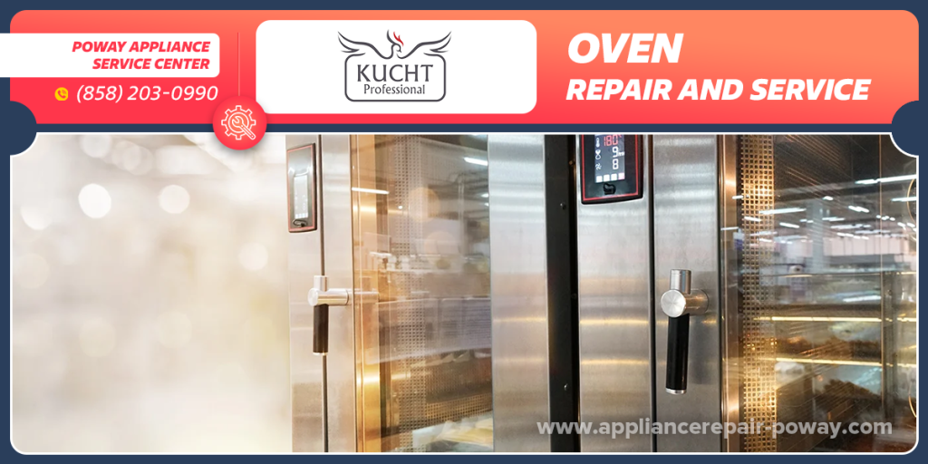 kucht oven repair services