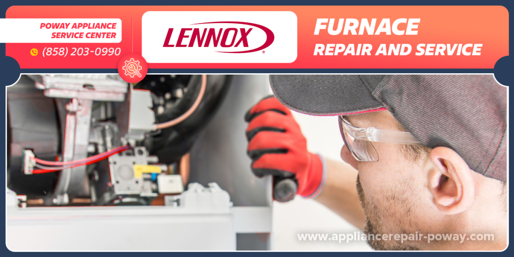 lennox furnace repair services
