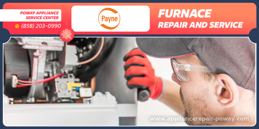 payne furnace repair services