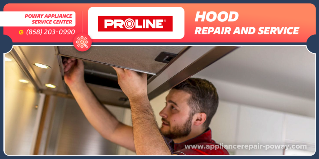 proline hood repair services