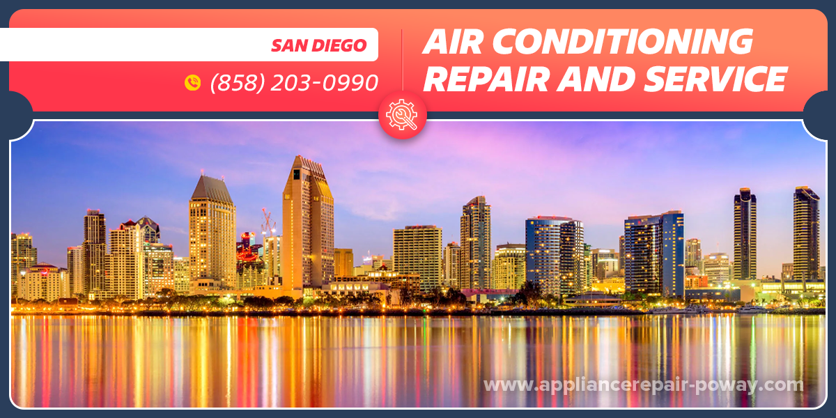 san diego air conditioning repair service