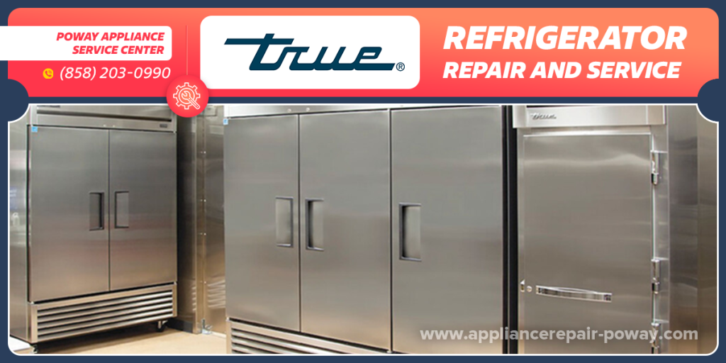 true refrigerator repair services