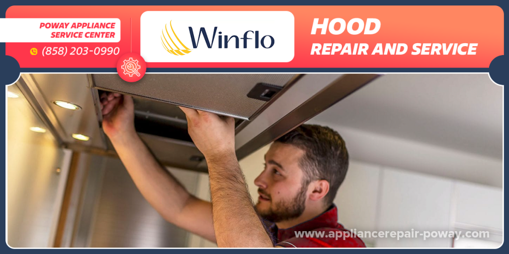 winflo hood repair services