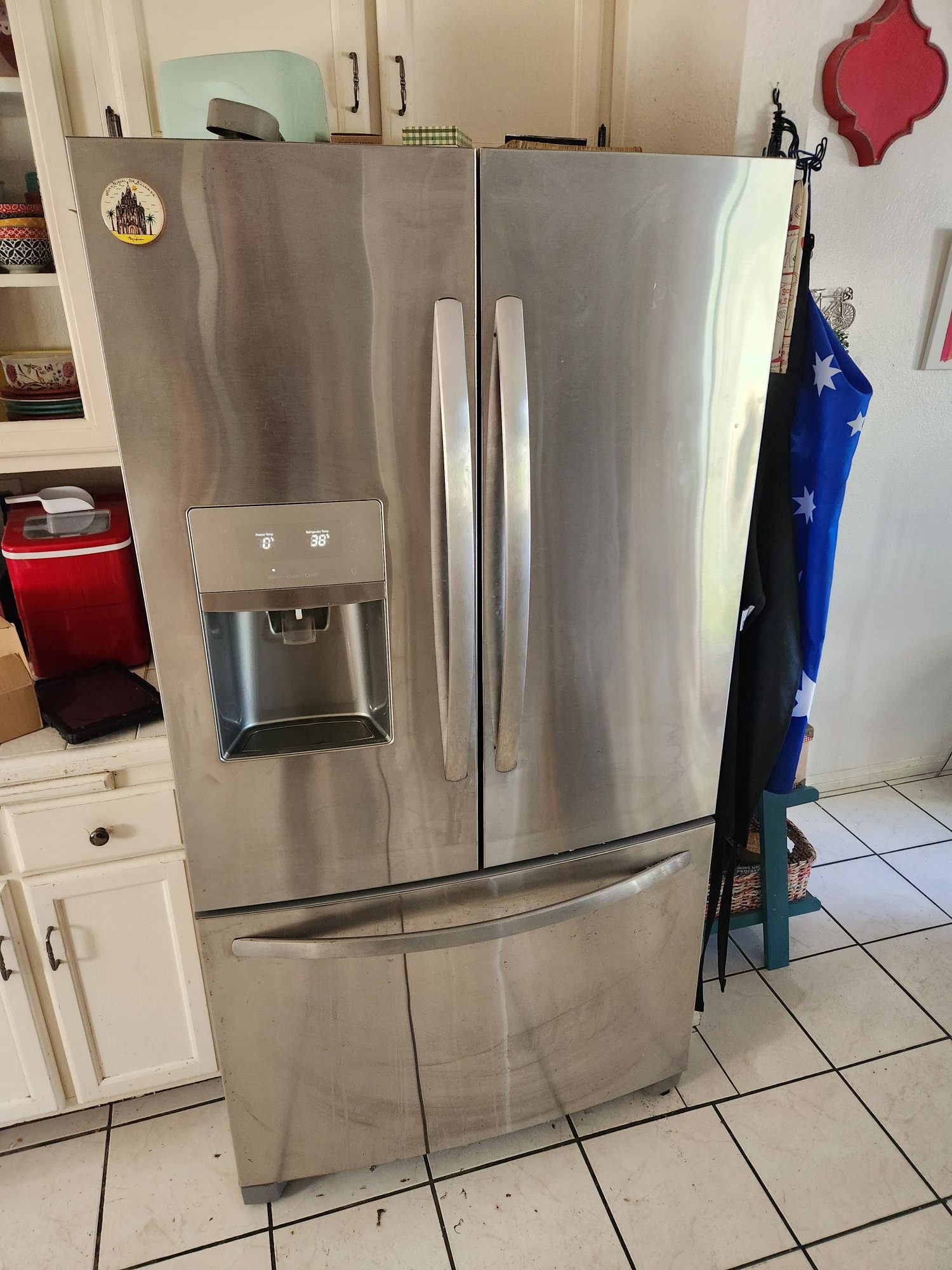 Defrosting the Freezer Why It's Important and How to Do It Right