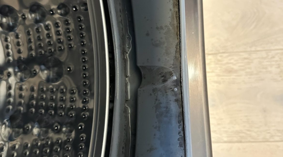 Washing Machine Not Completing Spin Cycle: Unbalanced Load or Faulty Motor Control Board PWS 4