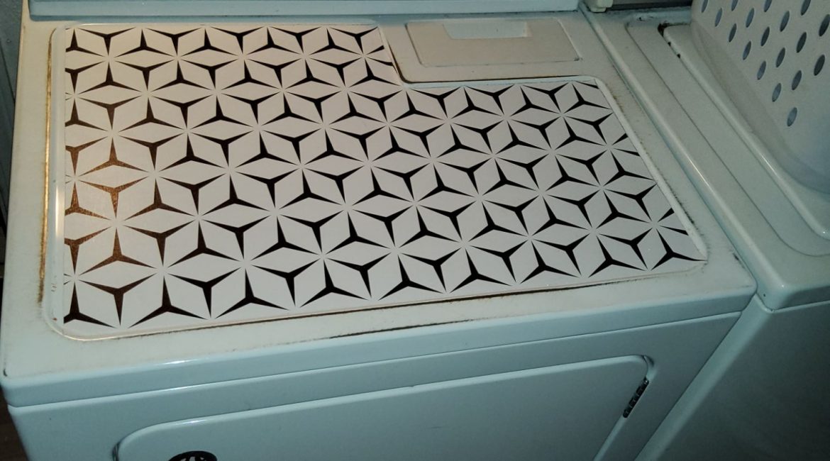 Washing Machine Door Hinge Loosening: How Misalignment Leads to Leaks and Difficult Closing PWS 1 1