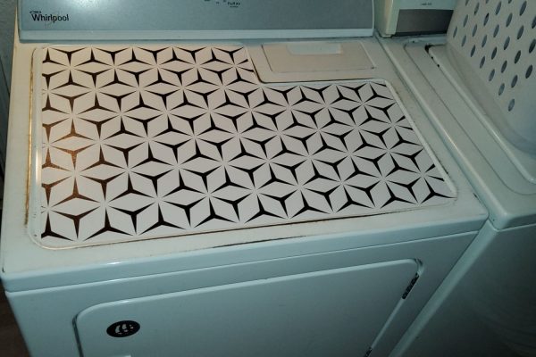 Washing Machine Door Hinge Loosening: How Misalignment Leads to Leaks and Difficult Closing PWS 1 1