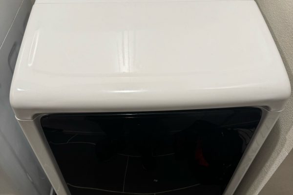 Washer Drum Rotates Too Slowly: Weak Motor, Worn Belt, or Control Module Issue PWS 11 1