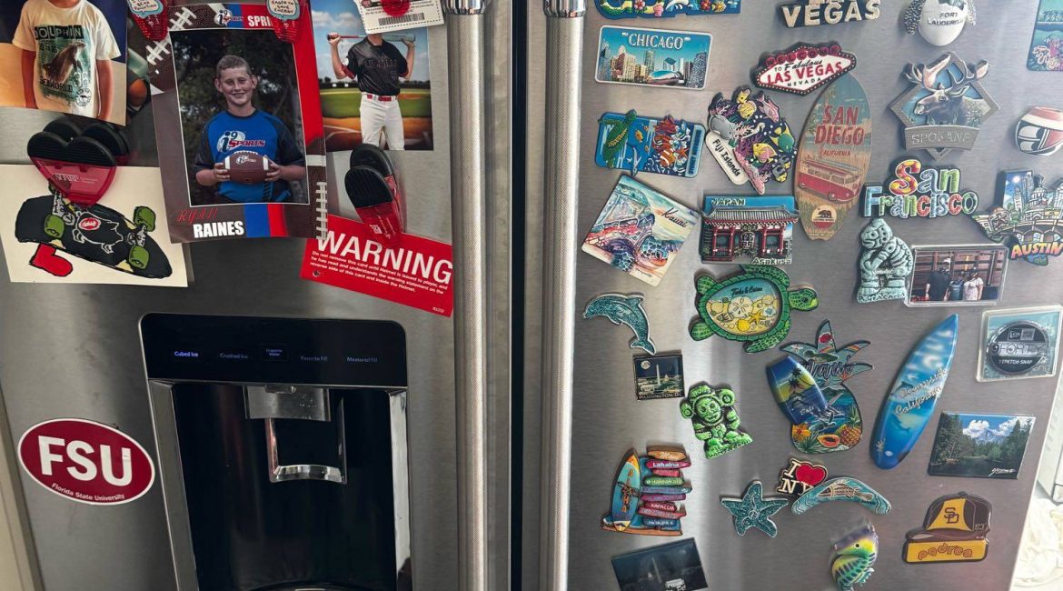 Refrigerator Makes a Loud Humming Noise: What It Means and Why You Shouldn’t Ignore It PWS