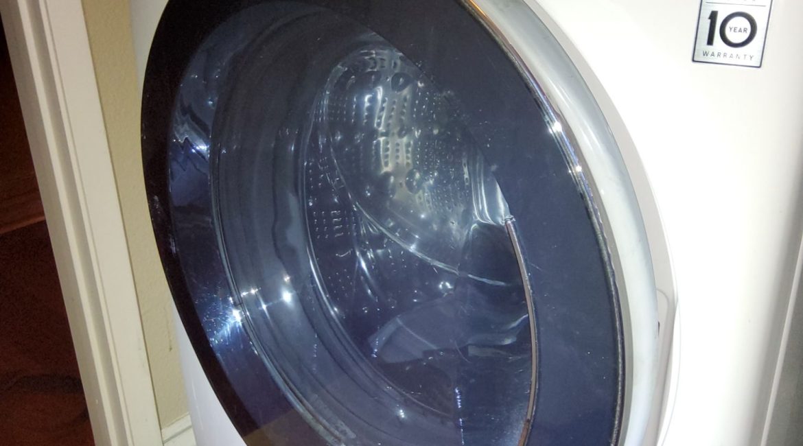 Washing Machine Stops When Heating Water: Faulty Heating Element or Thermal Regulator PWS 6