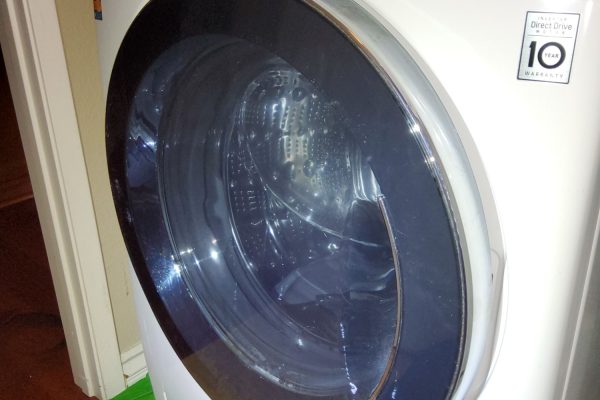 Washing Machine Stops When Heating Water: Faulty Heating Element or Thermal Regulator PWS 6