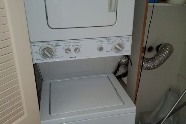 Washer Pauses Frequently During the Cycle: Overheating Motor or Intermittent Control Board Failure PWS 9