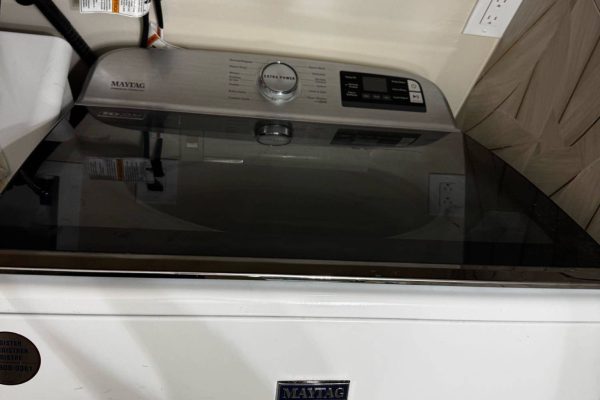 Why Your Washer Still Smells Clean but Is Slowly Damaging Your Clothes PWS 5