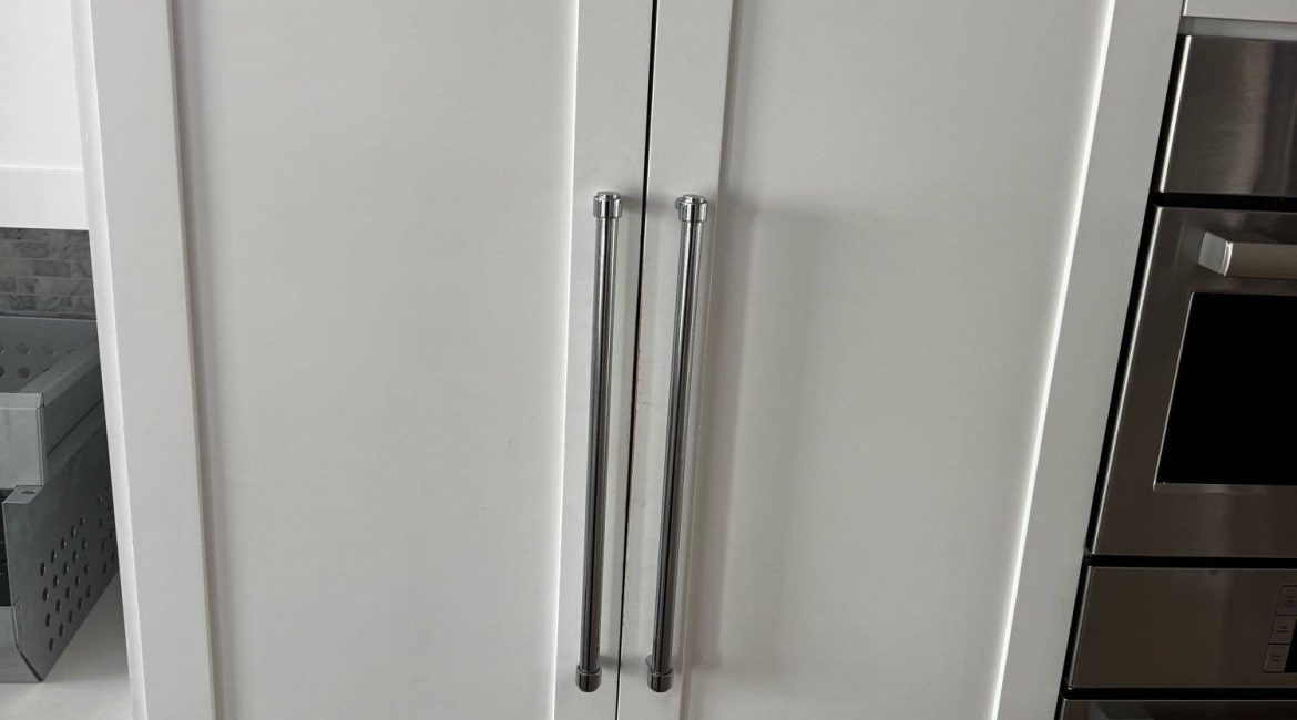 The fridge cools evenly, yet drinks never get truly cold — the performance drop owners mistake for “normal aging” PWS 6