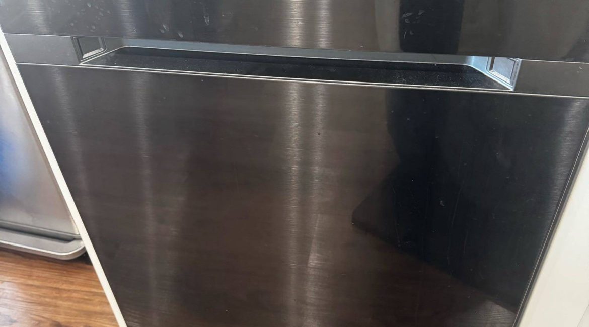 The Mystery of the Spotted Spoon: Why Your Dishwasher is Leaving Marks PWS 2 1