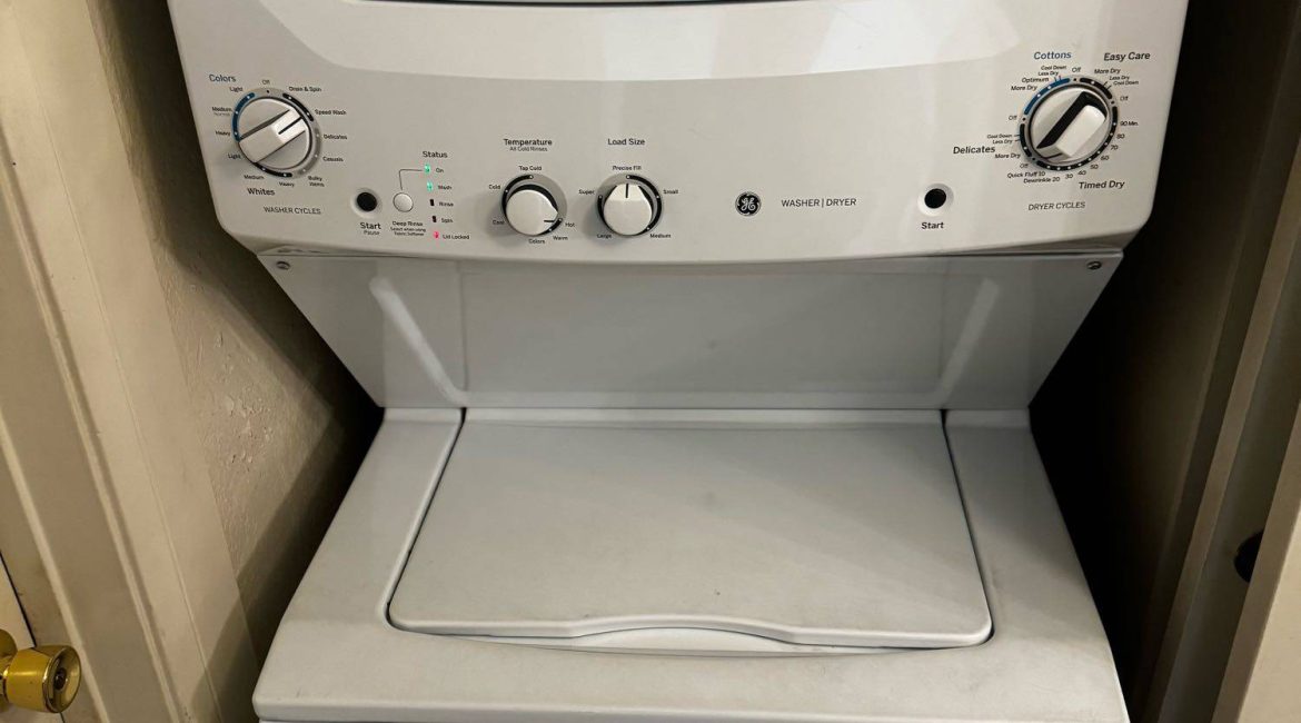 Washing Machine Overfills with Water: Could It Be a Pressure Switch or Valve Issue? PWS 10