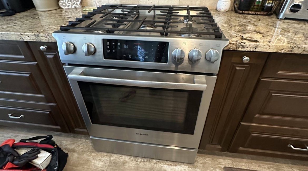 Gas Stove Odors: Distinguishing Between Incomplete Combustion and Gas Leaks PWS